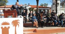 CUMPLIÓ 25 AÑOS LA UNIDAD PENAL 10