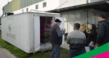 VERA SE PROYECTA MÁS PRODUCTIVA CON EXPERIENCIAS DE CIUDADES PIONERAS EN LA REGIÓN
