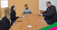 VERA SE PROYECTA MÁS PRODUCTIVA CON EXPERIENCIAS DE CIUDADES PIONERAS EN LA REGIÓN