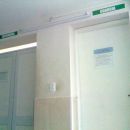 Presunto intento de abuso sexual en el hospital de Calchaquí