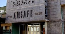 AMSAFE CONVOCA A ASAMBLEA PROVINCIAL PARA DEFINIR LAS ACCIONES A SEGUIR