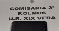 POLICIALES
