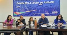 Amsafe y Sadop paran este viernes y las próximas dos semanas por 72 hs