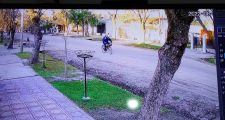 RECONQUISTA: buscan a don Antonio Schmidt con drones en la zona del Arroyo El Rey
