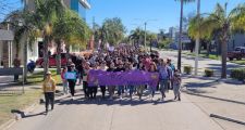 Calchaquí: Dos detenidos por el femicidio de “Mimi” Burella