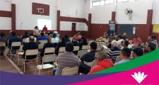 ASSAL Vera realizó una nueva capacitación en Manipulación Segura y Saludable de los Alimentos