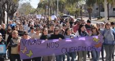 CALCHAQUI: prisión preventiva sin plazos para el imputado por el femicidio de “Mimí” Burella