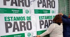 ATE confirmó el paro para este martes y miércoles