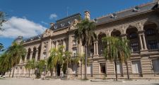 Paritarias docentes: cambio de día y horario en la reunión entre el gobierno y los gremios