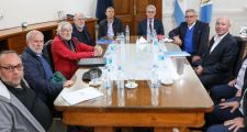 PARITARIAS: segundo encuentro con propuesta de aumento