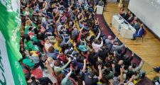UPCN y ATE aceptaron la propuesta salarial