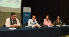 La provincia conformó la mesa local contra el Trabajo Infantil en Reconquista