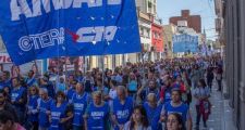 El Gobierno convocará a AMSAFE después de los paros