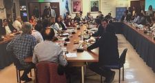 La SRA expuso en Diputados sobre el proyecto de la Ley de Humedales