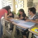 INADI Y LA LEY 26.485 - TIPOS DE VIOLENCIA DE GÉNERO -