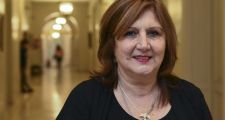 Ministra Cantero: habrá