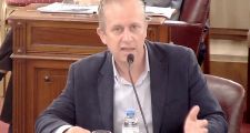 IAPOS: Rabbia presentó un proyecto para que trabajadores integren el Consejo Consultivo