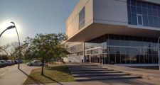 Se realizó una cirugía inédita en el Hospital “Olga Stucky” de Reconquista