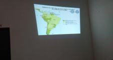 Taller sobre Delitos Rurales