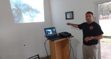 Taller sobre Delitos Rurales