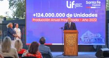 PEROTTI SOBRE EL LIF: “LLEGAR A LOS 75 AÑOS CON RÉCORD DE PRODUCCIÓN DEBE FESTEJARSE, RECONOCERSE Y TRANSMITIRSE”