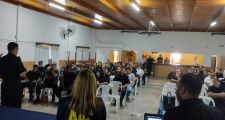 CAPACITACION POLICIAL: “ VIOLENCIA DE GÉNERO”
