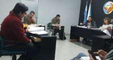 Temas tratados en el Concejo Deliberante