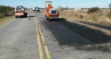 EL GOBIERNO SANTAFESINO LICITARÁ TRABAJOS DE BACHEO PARA RUTAS EN LOS 19 DEPARTAMENTOS