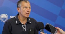 El gobierno manifestó que