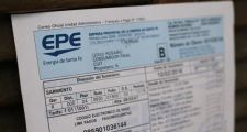 La EPE bonificará con más de $ 910 millones a usuarios por segmentación territorial