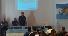 MICRO INFORMATIVO DE AMSAFE DELEGACION VERA