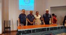 MICRO INFORMATIVO DE AMSAFE DELEGACION VERA
