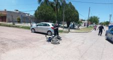 ACCIDENTE DE TRANSITO