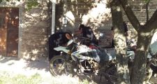 ACCIDENTE DE TRANSITO