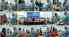 IMPUESTO A LAS GANANCIAS: AMSAFE PRESENTÓ LOS RECLAMOS INDIVIDUALES EN EL MINISTERIO DE EDUCACIÓN