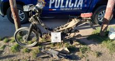 POLICIALES