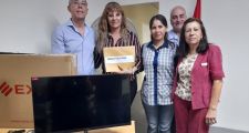 Avanza en Salud Digital en la región Reconquista