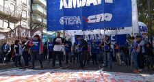 Amsafe y Sadop, se movilizarán este jueves al Ministerio de Educación