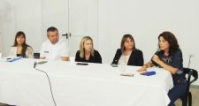 JORNADA DE ABORDAJE INTEGRAL DE PREVENCIÓN DEL SUICIDIO EN LA POLICÍA