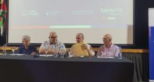 LA PROVINCIA LICITÓ 17 VIVIENDAS PARA MALABRIGO Y 27 EN ROMANG