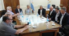 PARITARIA PROVINCIAL: La oferta es de un 102% anual, llegando a un 97% a diciembre más un 5% en enero.