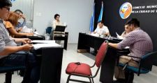 Resumen de la sesión del Concejo Deliberante