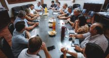 FESTRAM cerró la política salarial del 2022 con el 102% de incremento