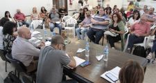 MICRO DE AMSAFE VERA: LA ASAMBLEA PROVINCIAL RESOLVIÓ ACEPTAR LA PROPUESTA PARITARIA