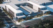 La provincia construirá el nuevo hospital en Villa Ocampo