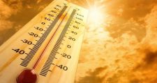 RECOMENDACIONES PARA UN USO EFICIENTE DEL SERVICIO DE ENERGÍA ELÉCTRICA ANTE NUEVA OLA DE CALOR
