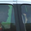 EL VIEJO OESTE TAN CERCANO. EN GUILLERMINA QUISIERON TOMAR LA COMISARIA