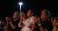 RECONQUISTA: FESTIVAL NACIONAL DEL JAAUKANIGÁS EN RECONQUISTA