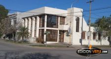 Corte programado del servicio de agua potable