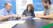 EL MUNICIPIO RECIBE 41 MILLONES PARA NUEVAS OBRAS